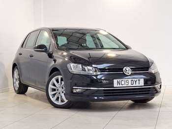 2019 - 1.6 TDI GT 5dr