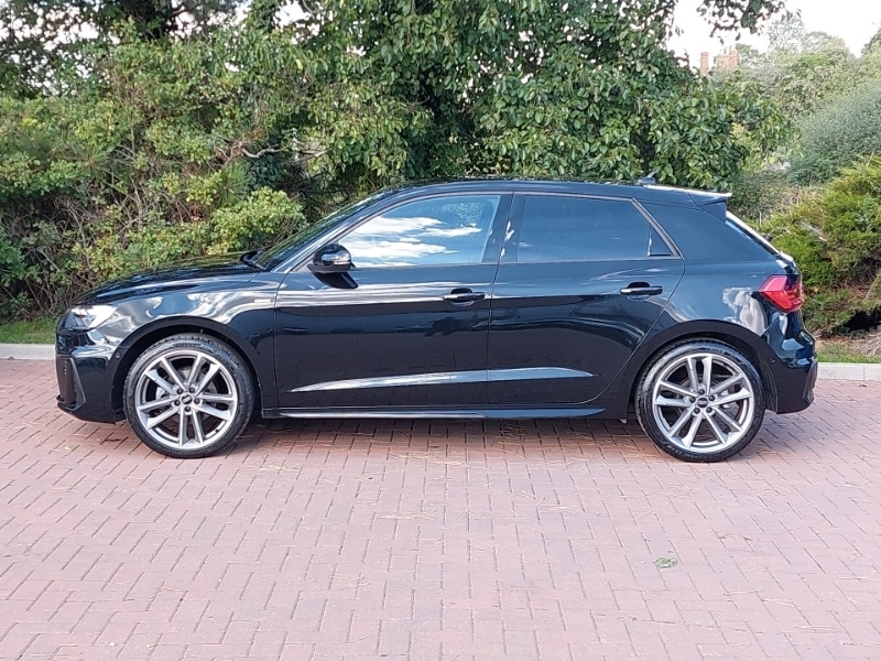 Used Audi A1 2022 for sale - 77115628: Photo 4