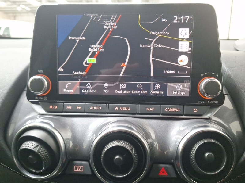 Used Nissan Juke 2023 for sale - 77833011: Photo 10