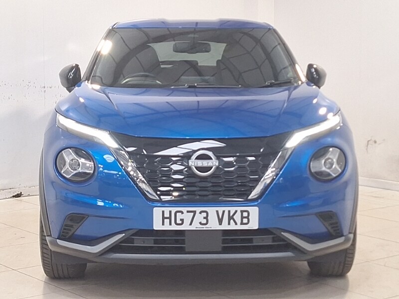 Used Nissan Juke 2023 for sale - 77833011: Photo 12
