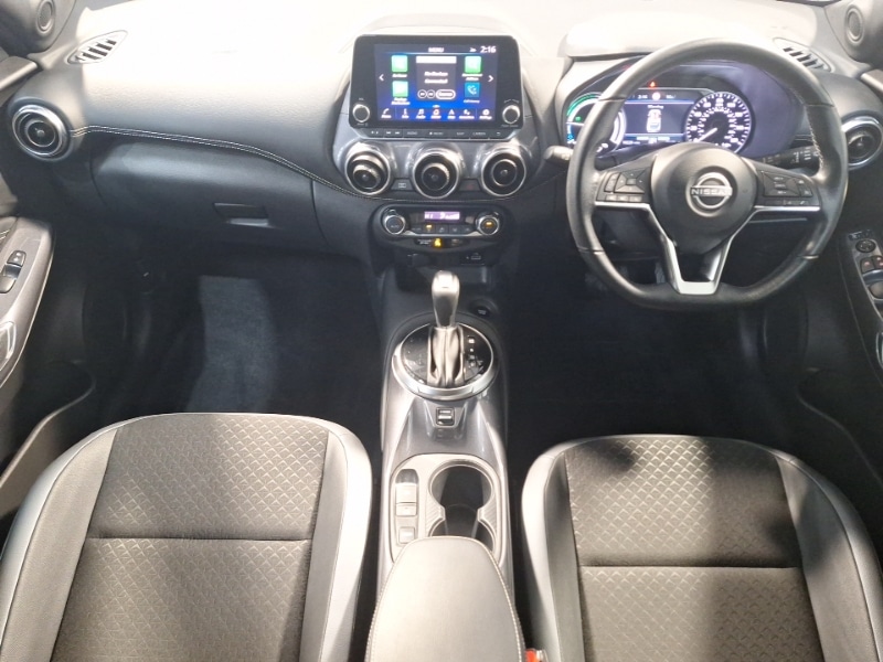 Used Nissan Juke 2023 for sale - 77833011: Photo 2