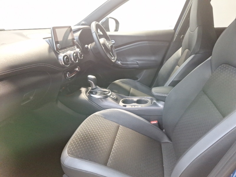 Used Nissan Juke 2023 for sale - 77833011: Photo 5