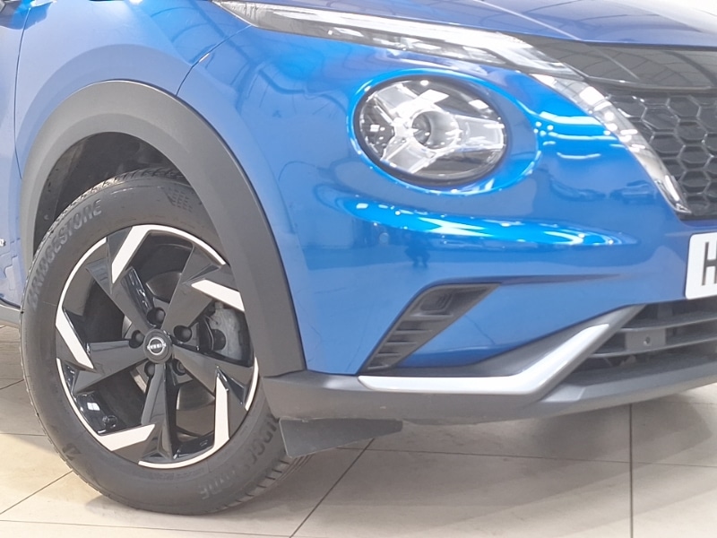 Used Nissan Juke 2023 for sale - 77833011: Photo 9