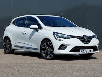 2022 - 1.0 TCe 90 SE Edition 5dr