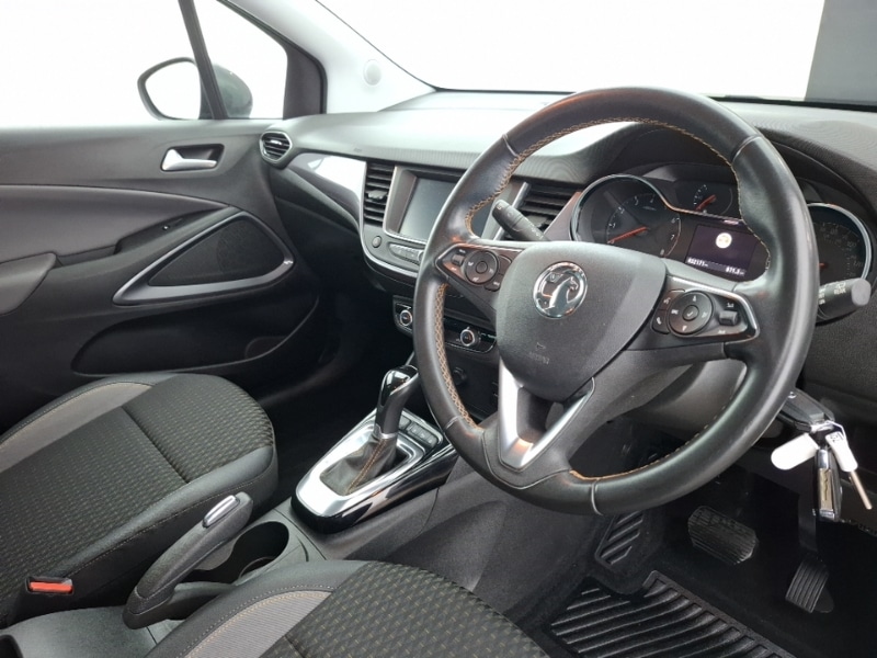 Used Vauxhall Crossland X 2020 for sale - 76487862: Photo 12
