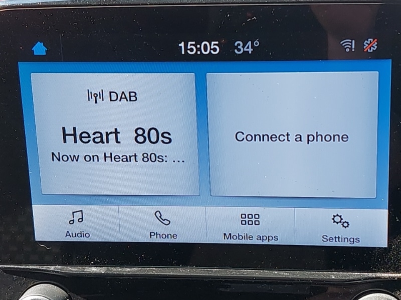 Used Ford Transit 2020 for sale - 77597295: Photo 12