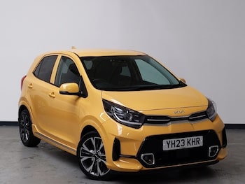 Used Kia Picanto 2023 for sale - 78580776: Photo