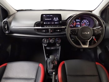 Used Kia Picanto 2023 for sale - 78580776: Photo