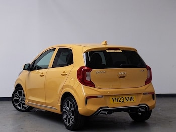 Used Kia Picanto 2023 for sale - 78580776: Photo