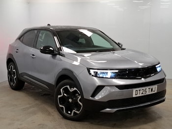 Used Vauxhall Mokka 2025 for sale - 77645399: Photo