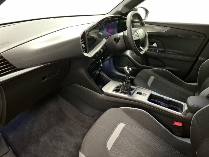 Used Vauxhall Mokka 2025 for sale - 77645399: Photo 5