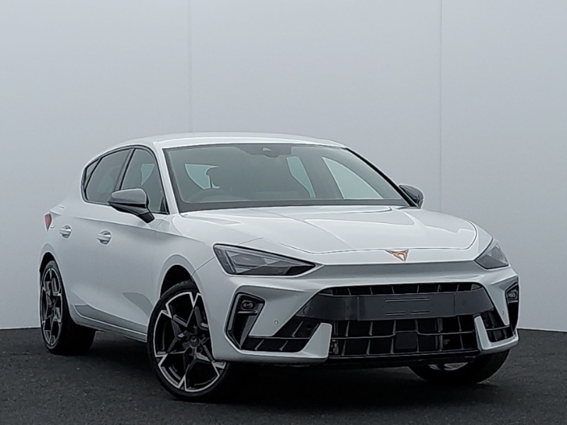 Used Cupra Leon 2025 for sale - 76952041: Photo 1