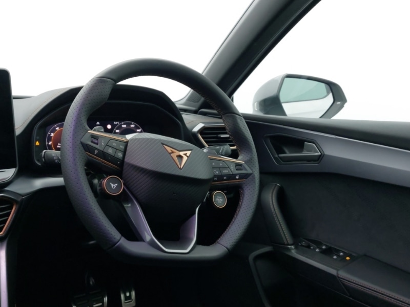 Used Cupra Leon 2025 for sale - 76952041: Photo 10