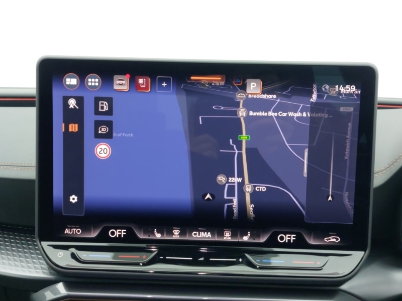 Used Cupra Leon 2025 for sale - 76952041: Photo 11