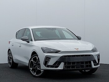 Cupra Leon feature image