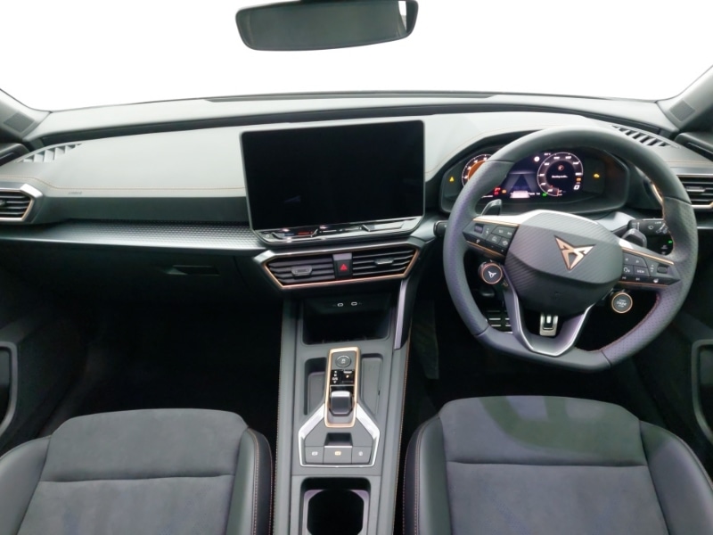 Used Cupra Leon 2025 for sale - 76952041: Photo 2