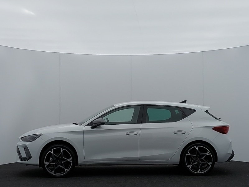 Used Cupra Leon 2025 for sale - 76952041: Photo 4