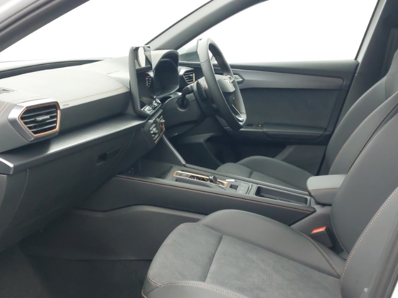 Used Cupra Leon 2025 for sale - 76952041: Photo 5