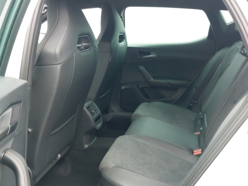 Used Cupra Leon 2025 for sale - 76952041: Photo 6