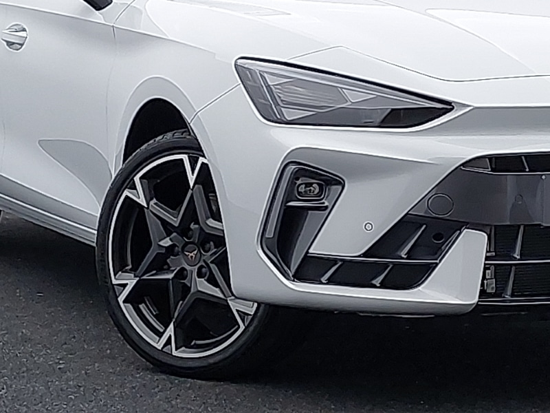 Used Cupra Leon 2025 for sale - 76952041: Photo 9