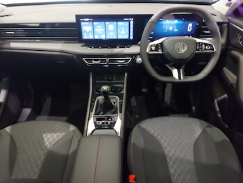 Used MG MG HS 2026 for sale - 78872912: Photo