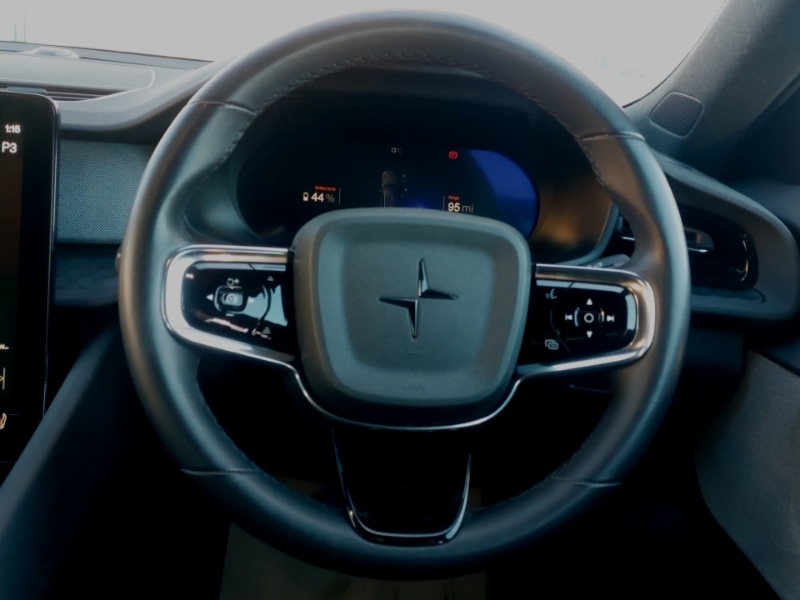 Used Polestar Polestar 2 2022 for sale - 76373310: Photo 7
