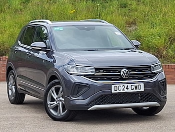 Volkswagen - T-Cross