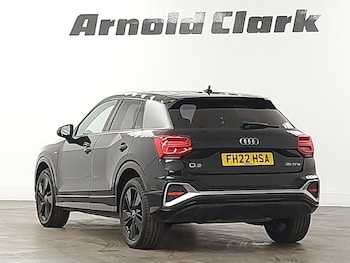 Used Audi Q2 2022 for sale - 78410857: Photo
