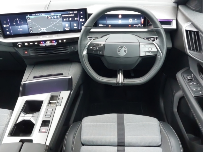 Used Vauxhall Grandland 2025 for sale - 77580666: Photo 7