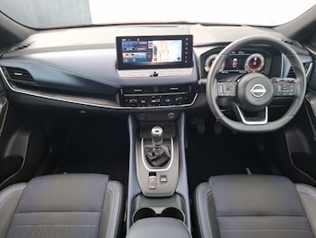 Used Nissan Qashqai 2024 for sale - 75562013: Photo
