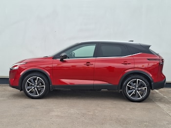 Used Nissan Qashqai 2024 for sale - 75562013: Photo