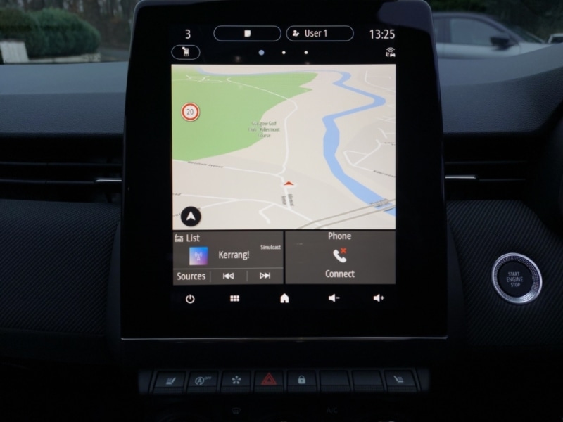 Used Renault Clio 2025 for sale - 77160502: Photo 10