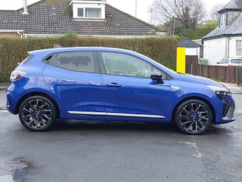 Used Renault Clio 2025 for sale - 77160502: Photo