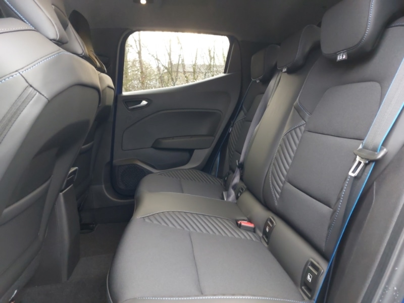 Used Renault Clio 2025 for sale - 77160502: Photo 6