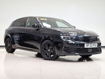 Used Vauxhall Astra 2023 for sale - 79662095: Photo