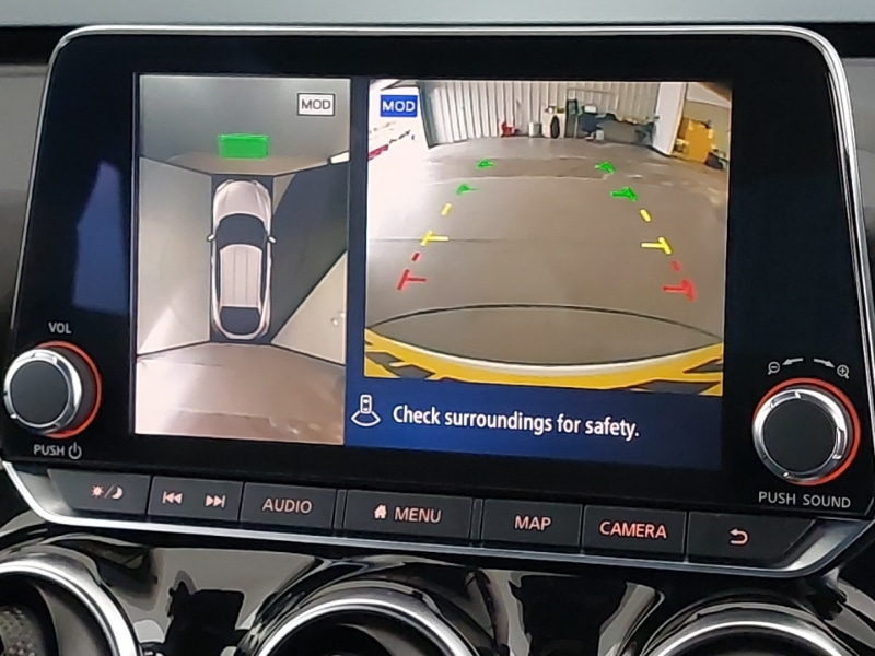 Used Nissan Juke 2021 for sale - 78133205: Photo 10