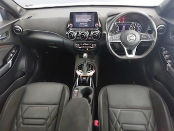 Used Nissan Juke 2021 for sale - 78133205: Photo