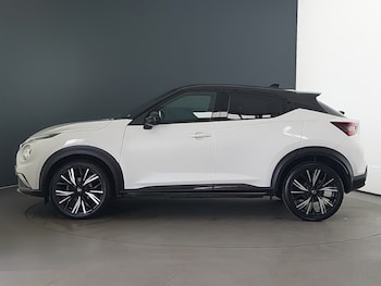 Used Nissan Juke 2021 for sale - 78133205: Photo