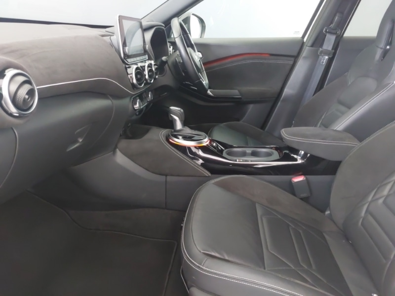 Used Nissan Juke 2021 for sale - 78133205: Photo 5