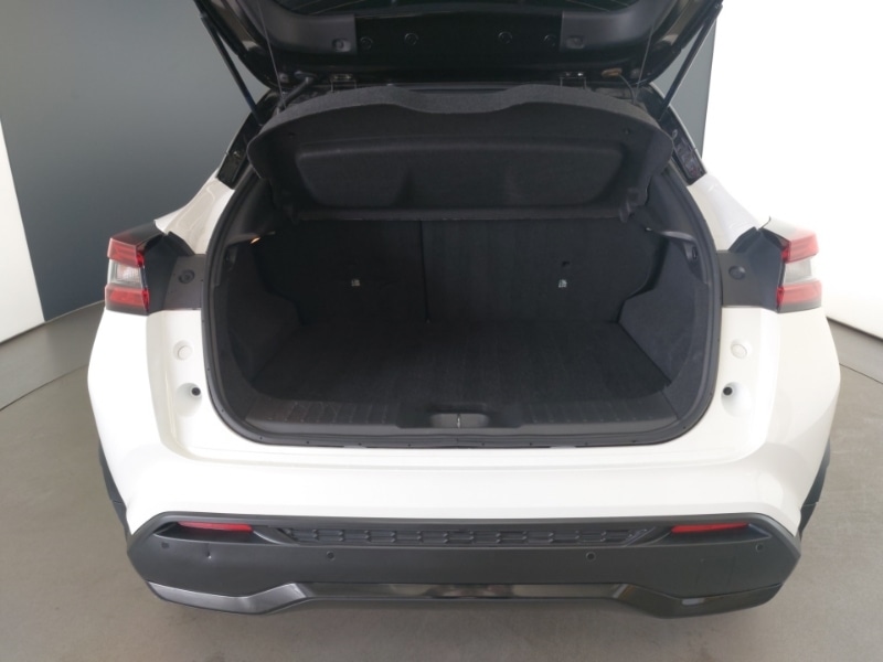 Used Nissan Juke 2021 for sale - 78133205: Photo 8