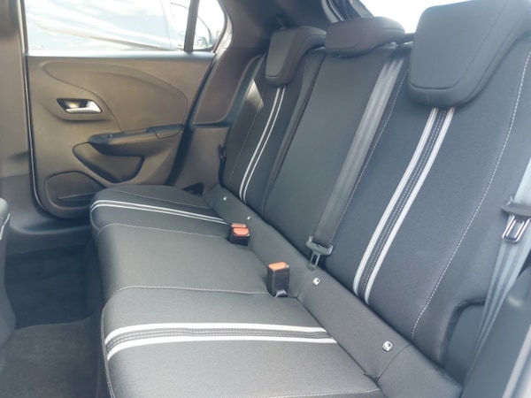 Used Vauxhall Corsa 2025 for sale - 76220851: Photo 6