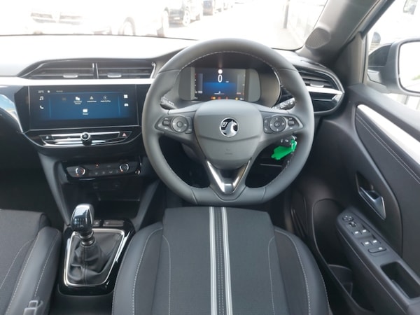 Used Vauxhall Corsa 2025 for sale - 76220851: Photo 7