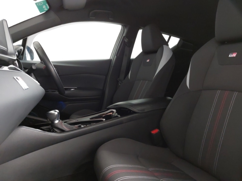 Used Toyota C-HR 2022 for sale - 78099631: Photo 5