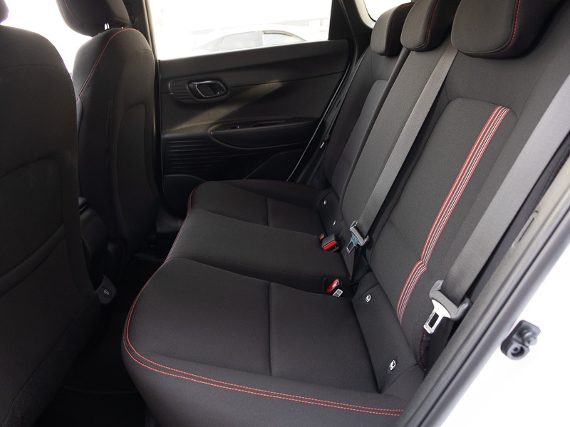 Used Hyundai i20 2024 for sale - 77986084: Photo 6