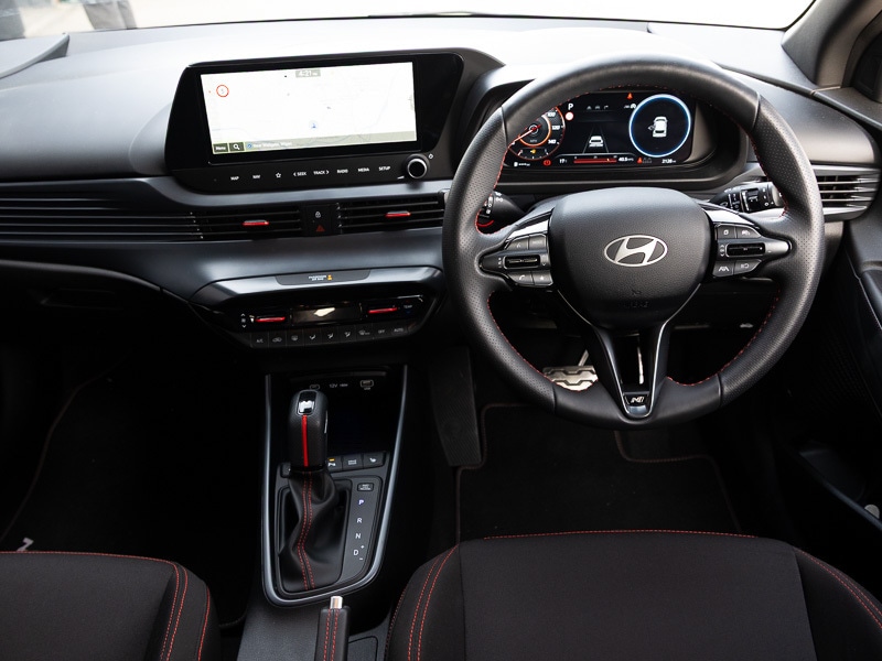 Used Hyundai i20 2024 for sale - 77986084: Photo 7