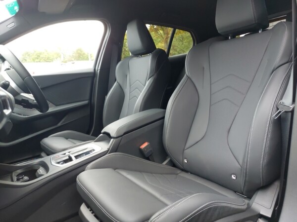 Used BMW 1 Series 2025 for sale - 76207865: Photo 12