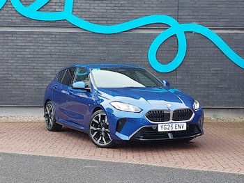 BMW - 1 Series