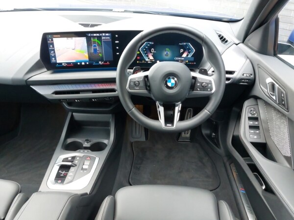Used BMW 1 Series 2025 for sale - 76207865: Photo 7