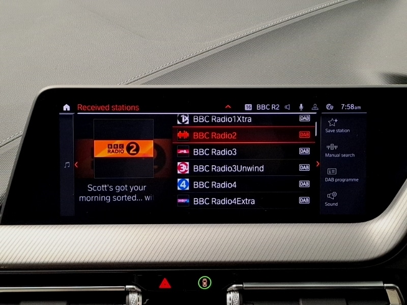 Used BMW 2 Series 2020 for sale - 77767640: Photo 10