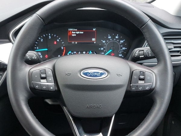 Used Ford Kuga 2022 for sale - 76288886: Photo 10